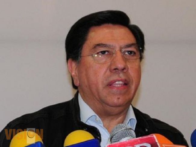 Auto de formal prisión a Jesús Reyna García