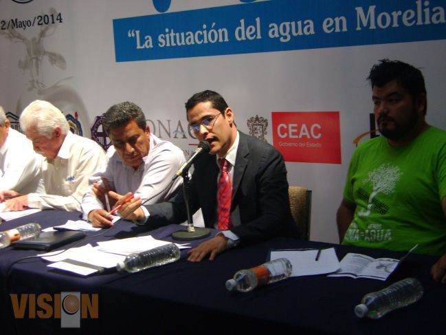 Necesario una solución integral al problema del OOAPAS: Villegas