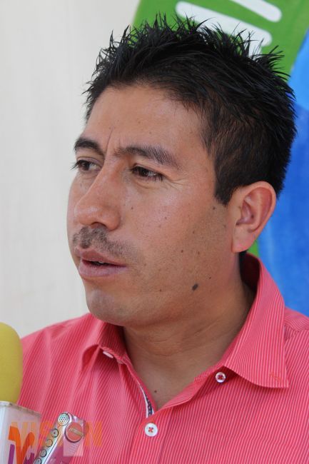 Avance del 70 por ciento en la recaudación del predial