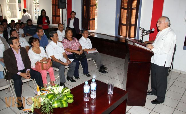 Avanza proyecto de creación del instituto municipal de vivienda en Uruapan
