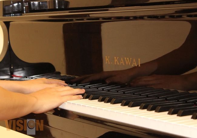 Este viernes gran concierto de piano en la Casa de la Cultura.