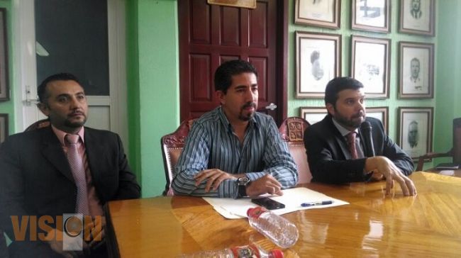 Da inicio la entrega-recepción del Mando Unificado Policial