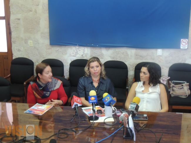 Cemisam ofrecerá conferencias y talleres denominado “La pareja: encuentro y conflicto”.