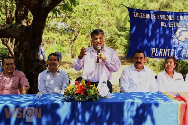 Coordinación entre los poderes del Estado, la mejor forma de gobernar: Secretario de Educación.