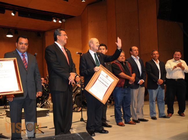 En una democracia, debe haber confluencias por el bien de la comunidad: FVF