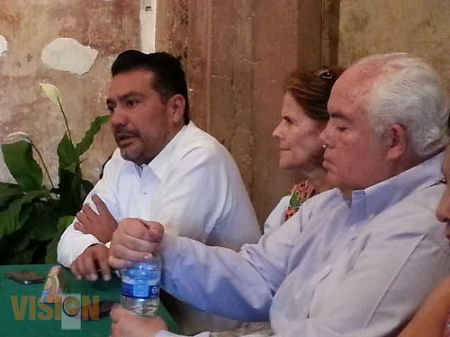 Llega a Uruapan Ruta de viajeros TURISSSTE