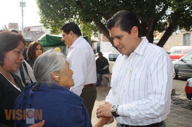La trascendencia de los hombres está en sus obras, no en sus denotaciones: Ernesto Núñez