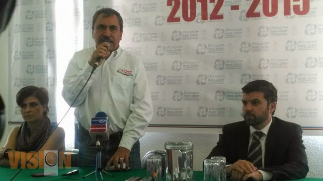 Mando Unificado Policial será un Órgano Colegiado Coordinado con prioridad ciudadana