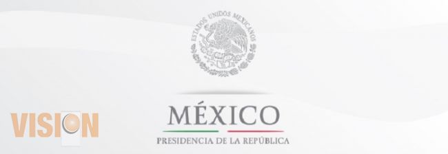 EPN felicita a Gustavo Madero por su triunfo en la contienda interna del PAN