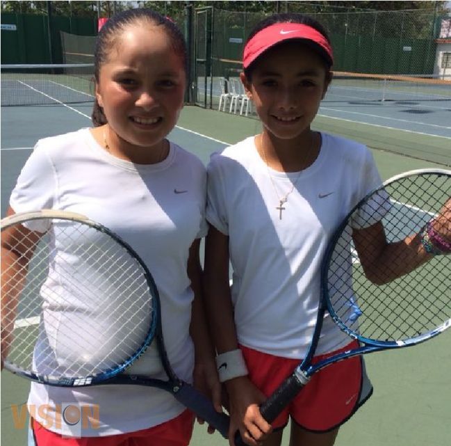 Michoacán se adjudicó bronce en Tenis y Taekwondo en la Olimpiada Nacional 2014.