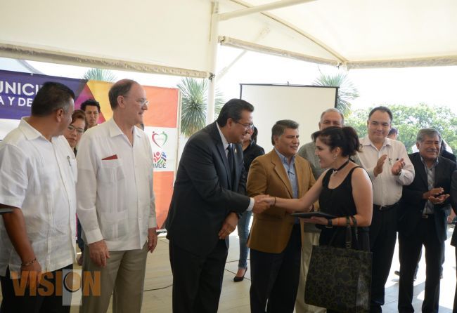 Morelia, precedente estatal en aplicación de estrategias deportivas: SEE.