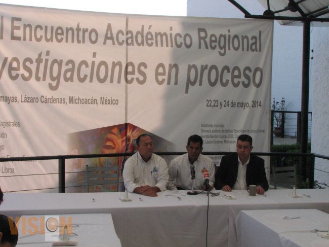 XVI Encuentro Académico Regional.