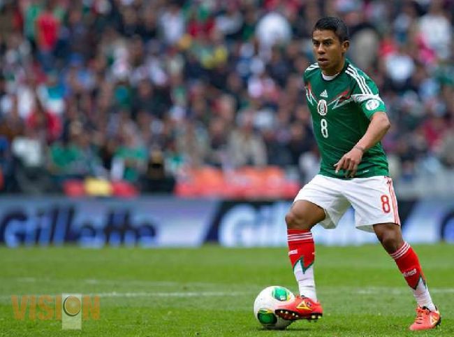 Juan Carlos Medina Causa Baja de la Selección Nacional.
