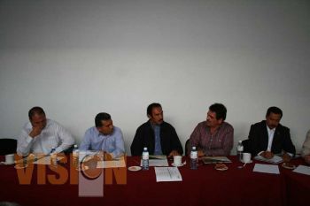 Sector agropecuario busca incrementar presupuesto