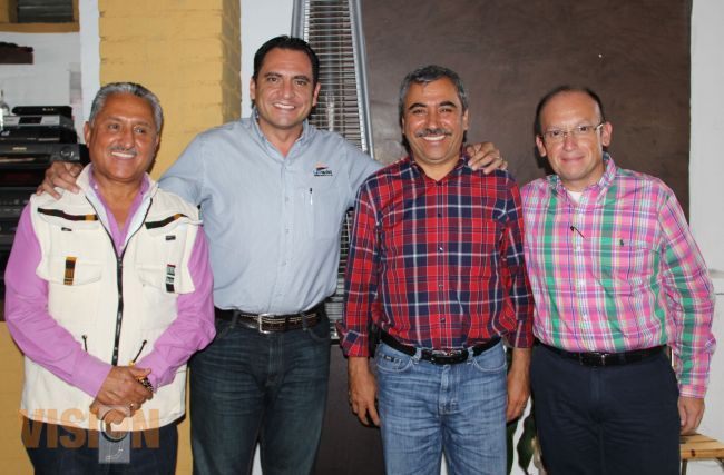 Definen rol de alcaldes en comisiones del SIEDS