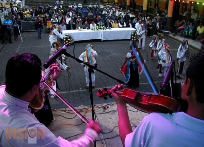 Preparan gran homenaje al compositor purhépecha