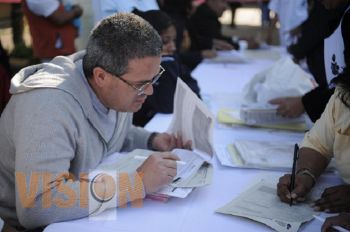 Atiende el INEA a Mexicanos en EU sin Primaria o Secundaria completa  