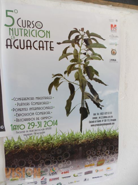 Profesionistas de calidad y comprometidos con la sociedad se preparan la facultad de Agrobiología,