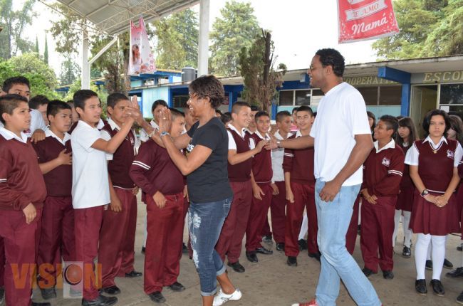 Quedan pocos números para participar en la Carrera Atletica por La Paz Uruapan 2014
