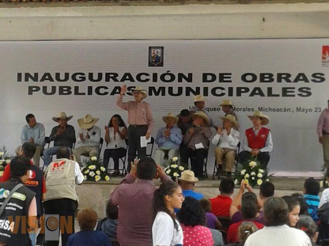 Ninguna crisis soporta más de 14 horas de trabajo continuo: FVF.