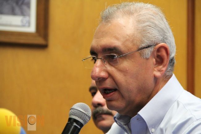 Necesario impulsar la agroindustria en Michoacán: Vega Casilla