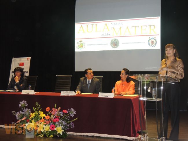 Semigrante realiza taller de Protección yAsistencia Consular a Mexicanos en el Exterior.