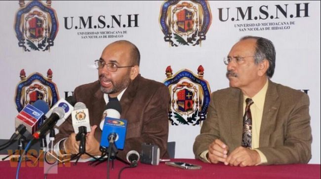 UMSNH realizará simposio 