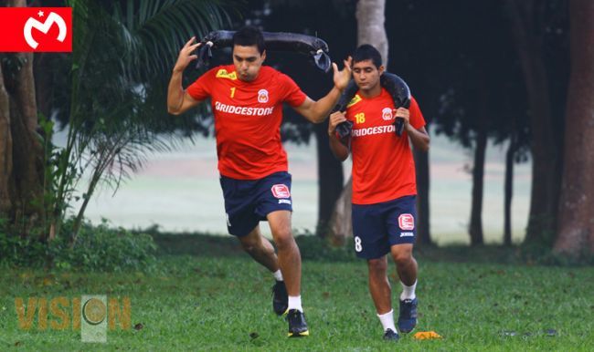 Monarcas Morelia realizará Pretemporada en Ixtapa y Uruapan. 
