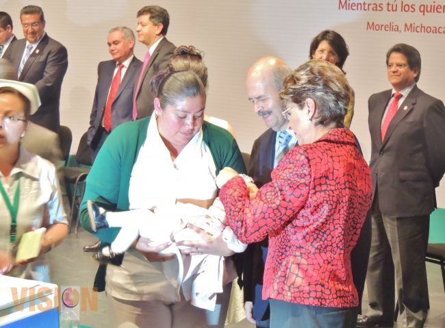 14 millones de vacunas serán aplicadas durante la Segunda Semana Nacional de Vacunación 2014.