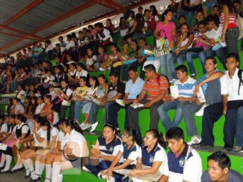 Secretaria de los Jovenes trabajan en diferentes regiones de Michoacan