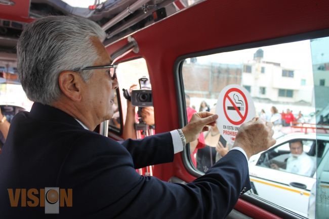 Cada año mueren 6 millones de personas a consecuencia del tabaquismo.