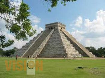 Chichen Itza y Valladolid 