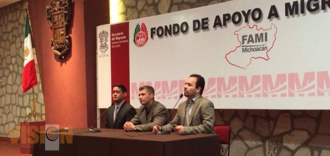 Próxima apertura de ventanilla del FAMI 2014.