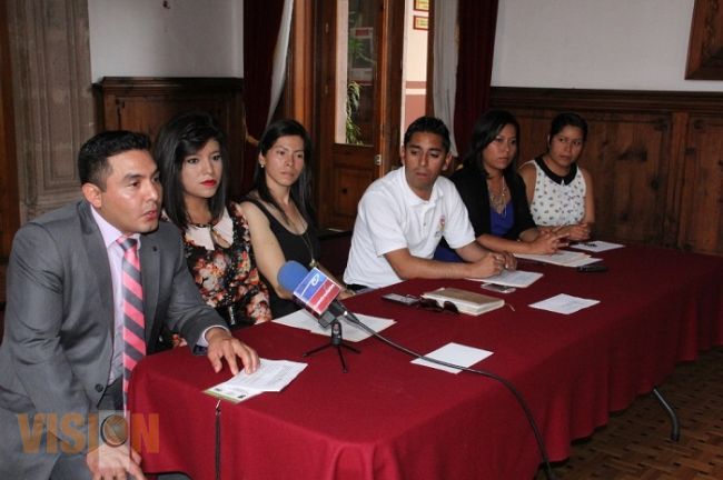 Proyecto GM México 3er Ciclo de Conferencias sobre medio ambiente