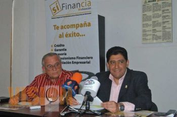 10º Feria del Financiamiento en Zitácuaro