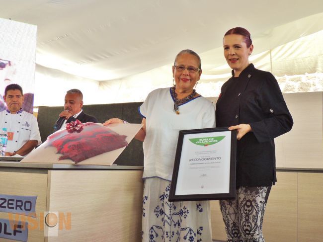 Inicia la cuarta edición del Festival Internacional de Gastronomía y Vino 