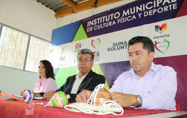 IMDE y SEE fomentarán los juegos tradicionales en la educación preescolar.