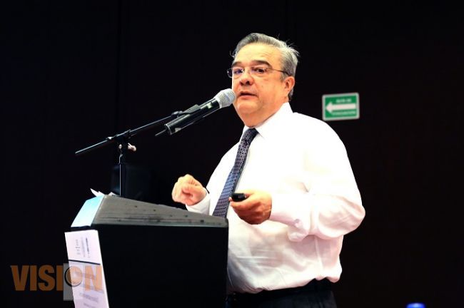 Estudiantes de nivel medio superior deben impulsar ciencia y tecnología espacial