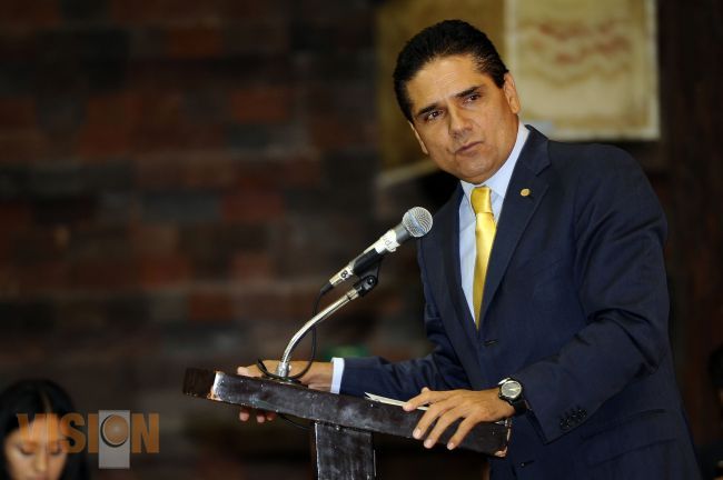 Michoacanos expresan a Silvano preocupación por Reforma Energética