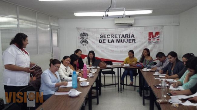 Semujer fomenta la autonomía económica en las féminas 