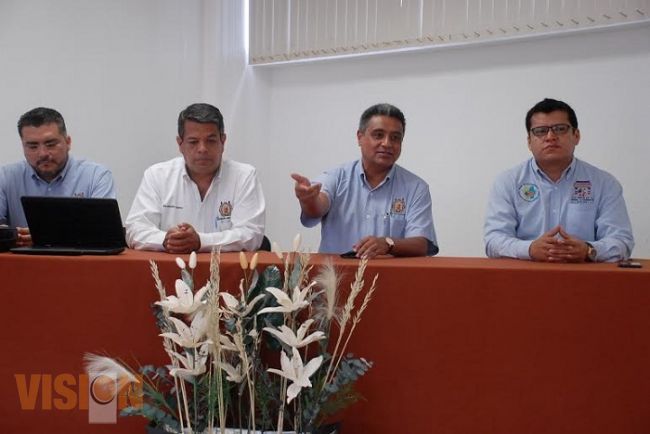 Facultad de Historia recibe equipamiento por 1 millón 400 mp 