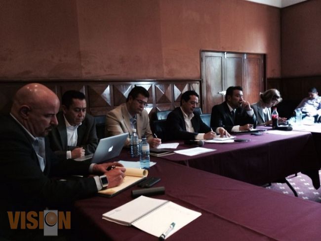 Con participación de alcaldes, harán reingeniería del Programa Federal Pueblos Mágicos