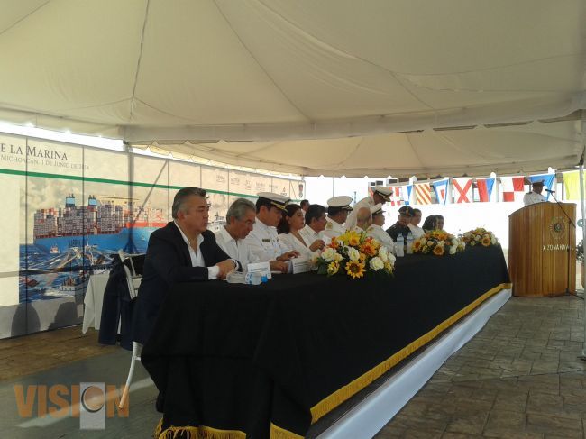 Michoacán merece desarrollo y justicia social: Fausto Vallejo Figueroa