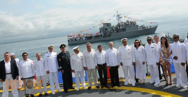Hace un llamado Fausto Vallejo a los actores políticos, dejen de lado frivolidades