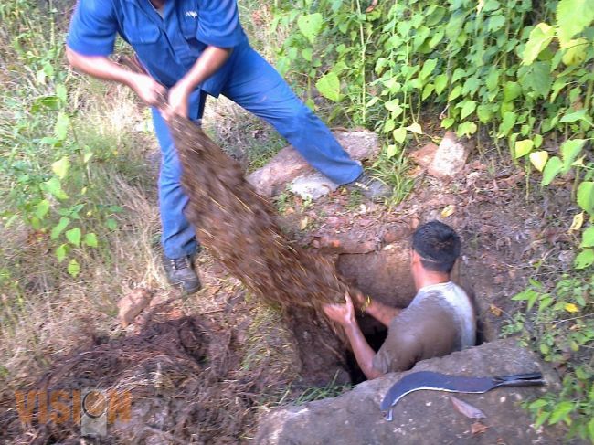 Ooapas dará mantenimiento al canal de San Miguel mañana martes.