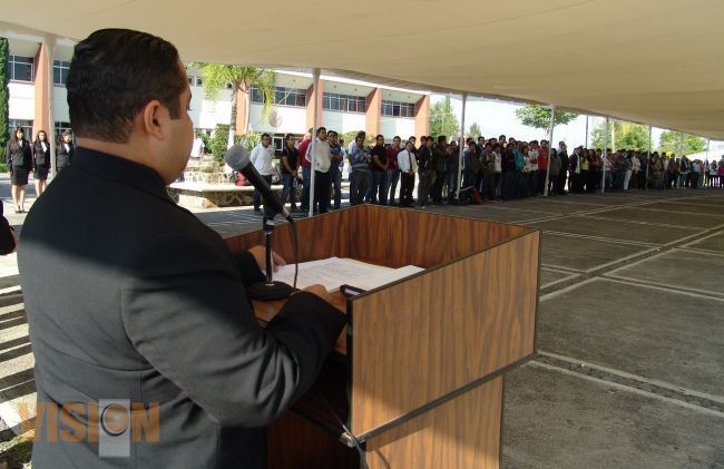 UTM ofrecerá especialidad en calidad y ahorro de energía.