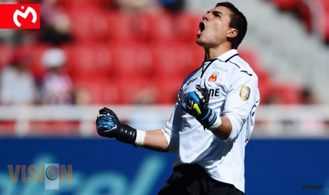 Definido el Calendario de Monarcas Morelia del torneo Apertura 2014 de la Liga Bancomer MX. 