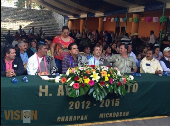 Fomentar el turismo a través de la riqueza cultural: Simón Pacheco