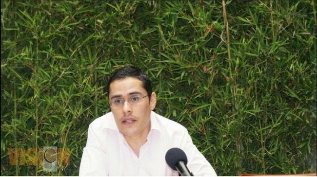 Presentará iniciativa Miguel Ángel Villegas para mejorar el trabajo del Ayuntamiento de Morelia