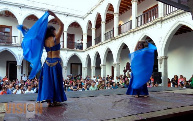 Desarrollan importante programa municipal: “Honor a quien honor merece”